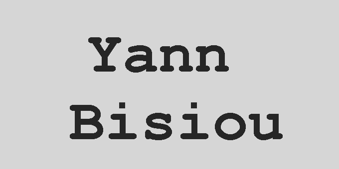 Yann Bisiou